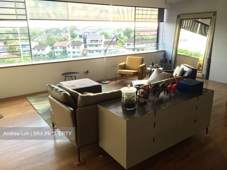 Hillcrest Arcadia (D11), Condominium #179440912